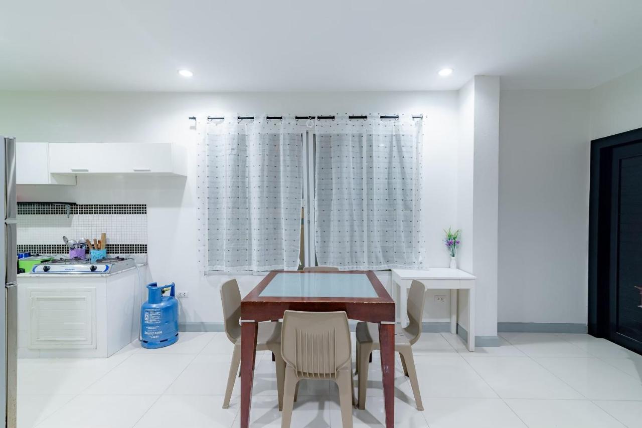 Little Hua-Hin Private Poolvilla From Beach 3Km HHQ Exterior foto