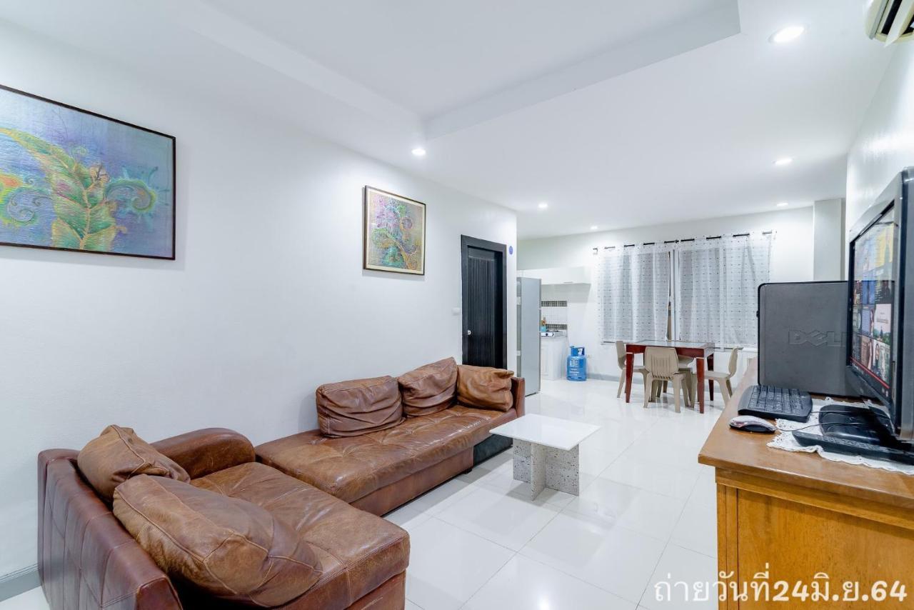 Little Hua-Hin Private Poolvilla From Beach 3Km HHQ Exterior foto