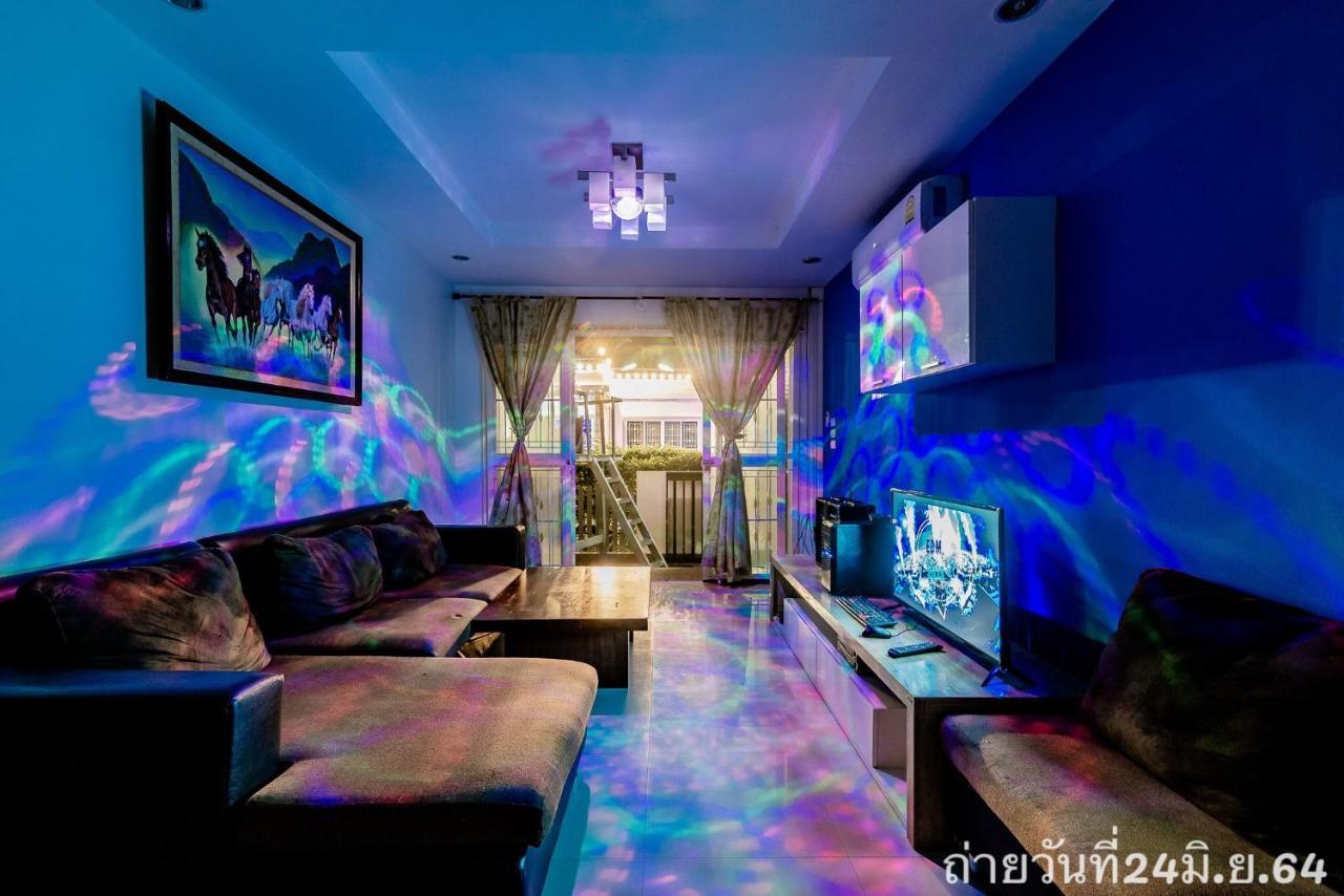 Little Hua-Hin Private Poolvilla From Beach 3Km HHQ Exterior foto