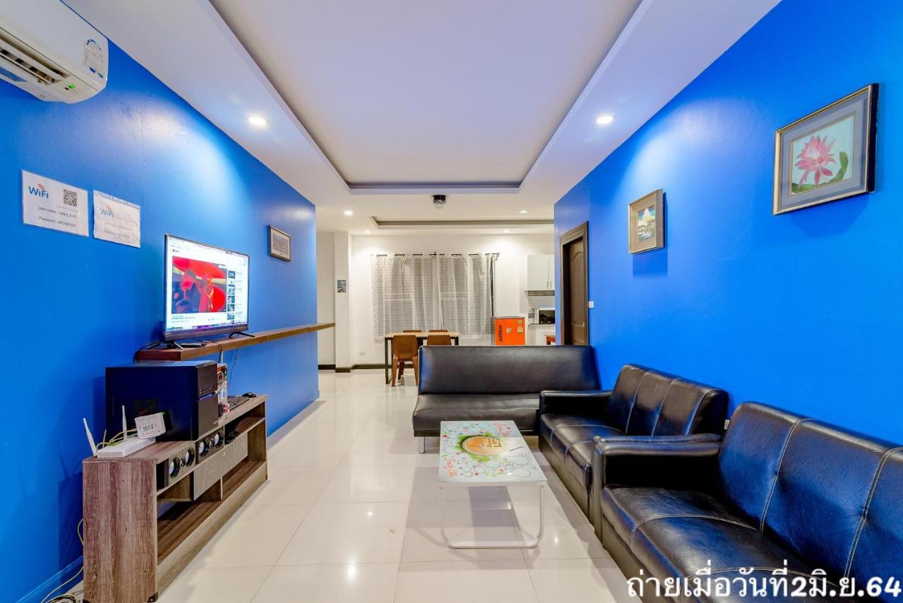 Little Hua-Hin Private Poolvilla From Beach 3Km HHQ Exterior foto