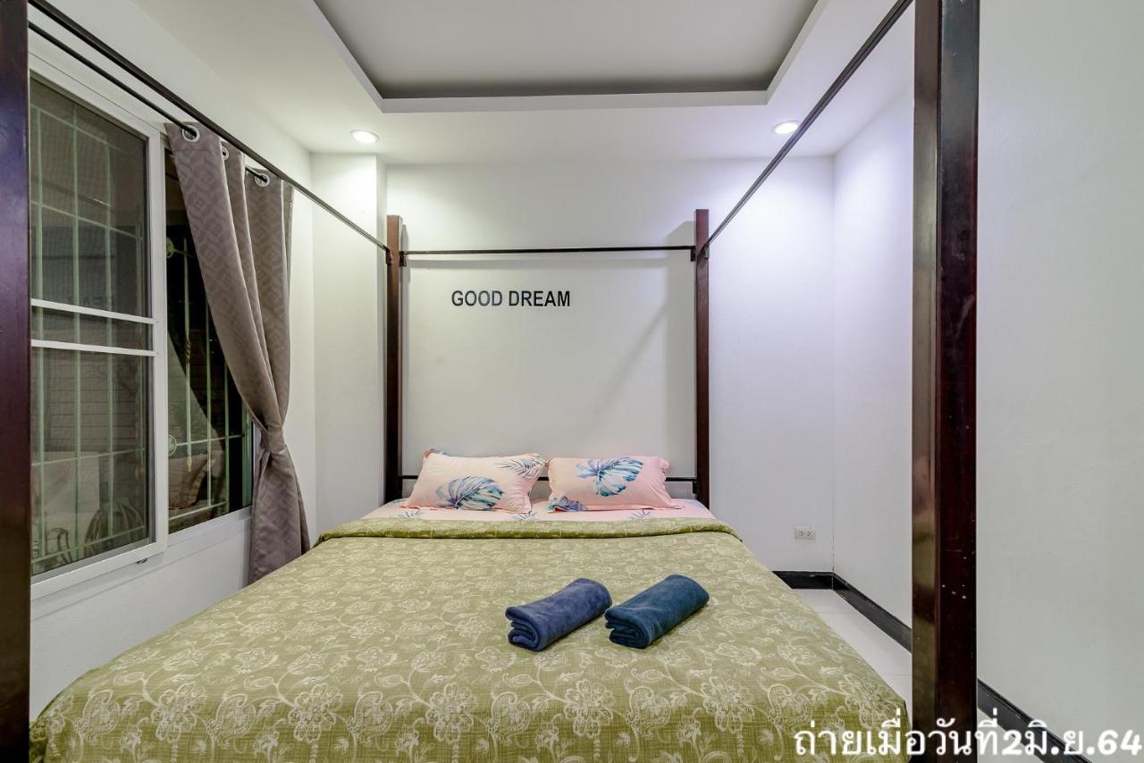 Little Hua-Hin Private Poolvilla From Beach 3Km HHQ Exterior foto