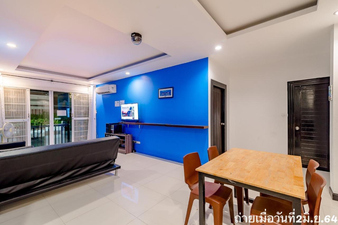 Little Hua-Hin Private Poolvilla From Beach 3Km HHQ Exterior foto