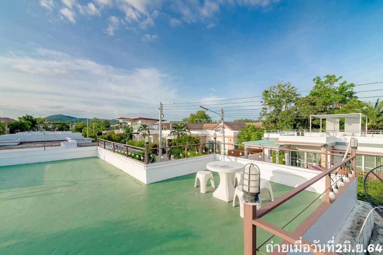 Little Hua-Hin Private Poolvilla From Beach 3Km HHQ Exterior foto
