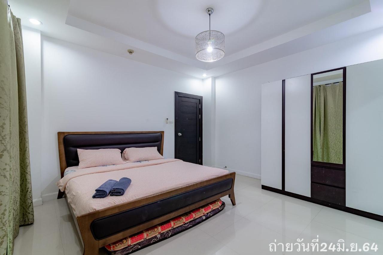 Little Hua-Hin Private Poolvilla From Beach 3Km HHQ Exterior foto