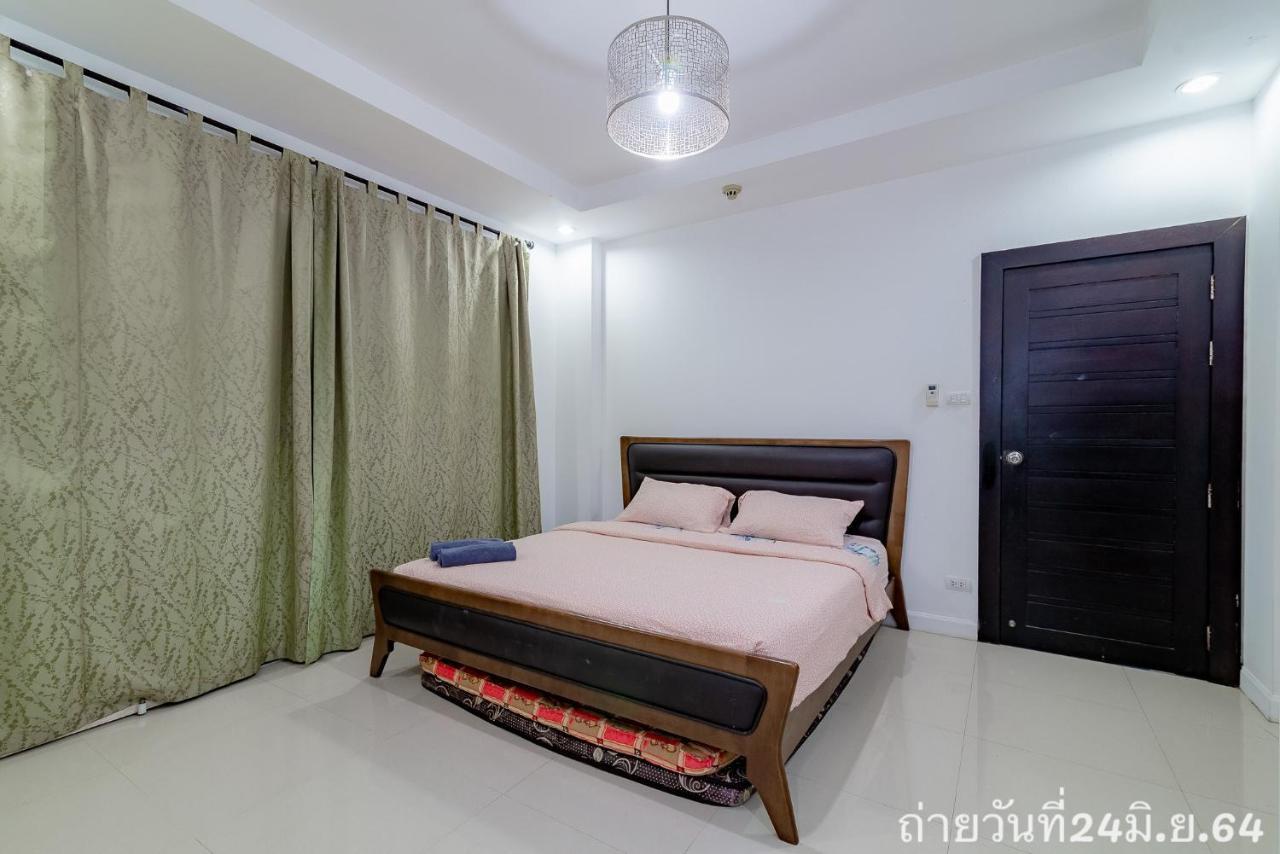 Little Hua-Hin Private Poolvilla From Beach 3Km HHQ Exterior foto