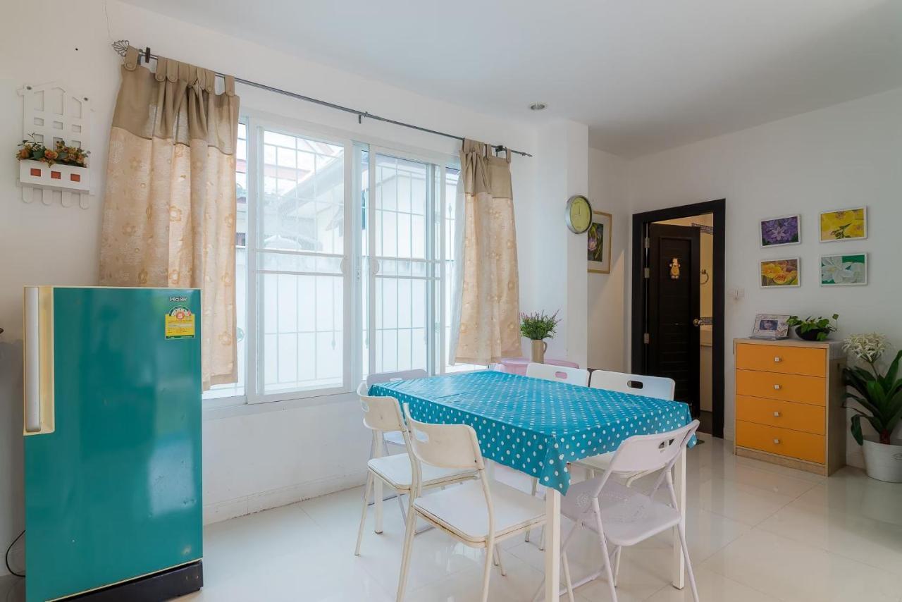 Little Hua-Hin Private Poolvilla From Beach 3Km HHQ Exterior foto