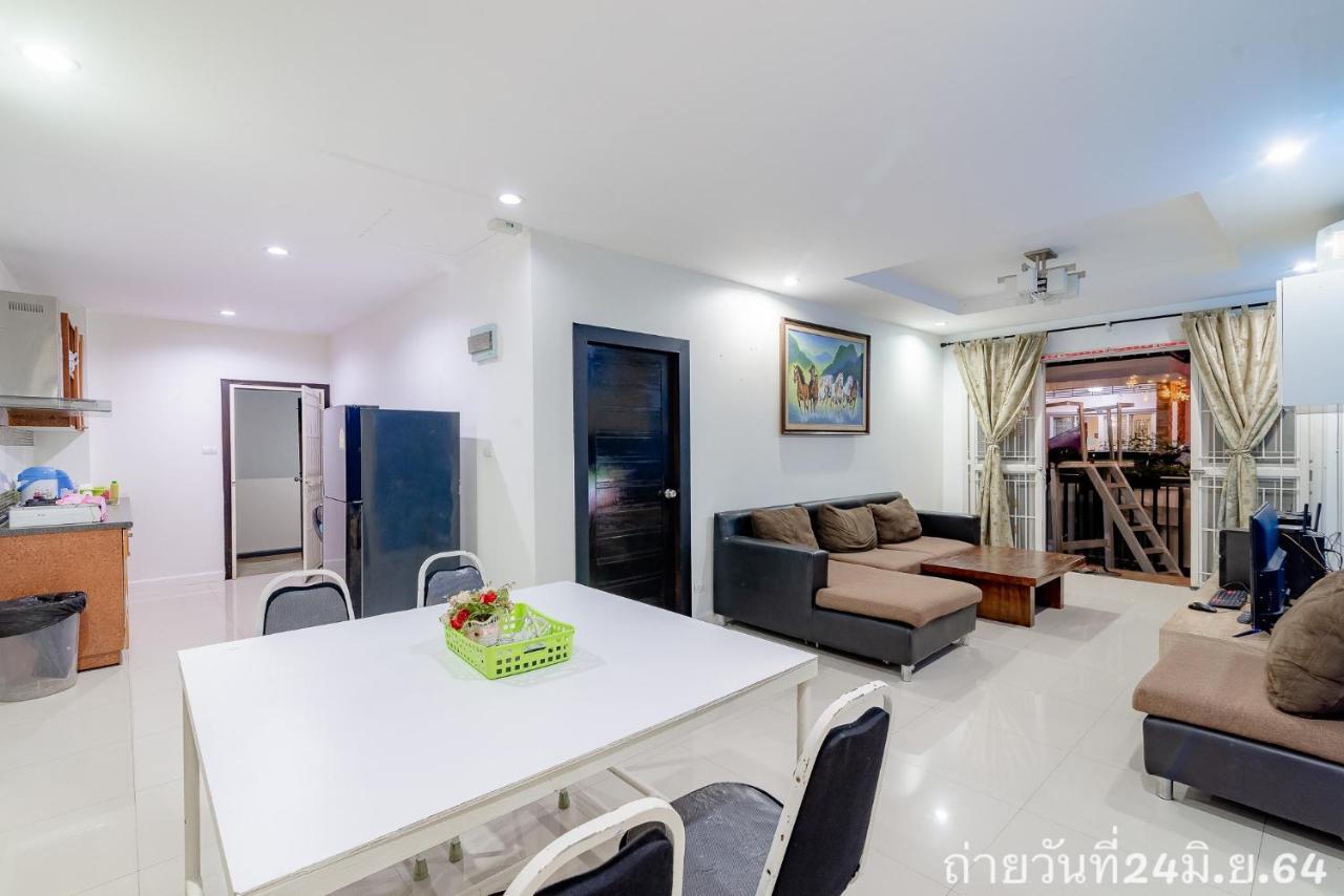 Little Hua-Hin Private Poolvilla From Beach 3Km HHQ Exterior foto