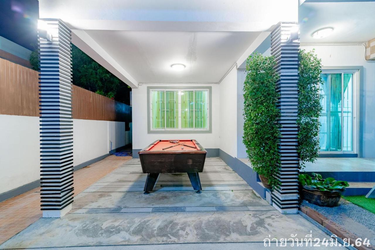 Little Hua-Hin Private Poolvilla From Beach 3Km HHQ Exterior foto